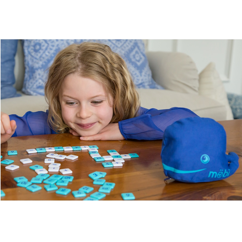 MÖBI, JUEGO PARA APRENDER NÚMEROS Y OPERACIONES-2