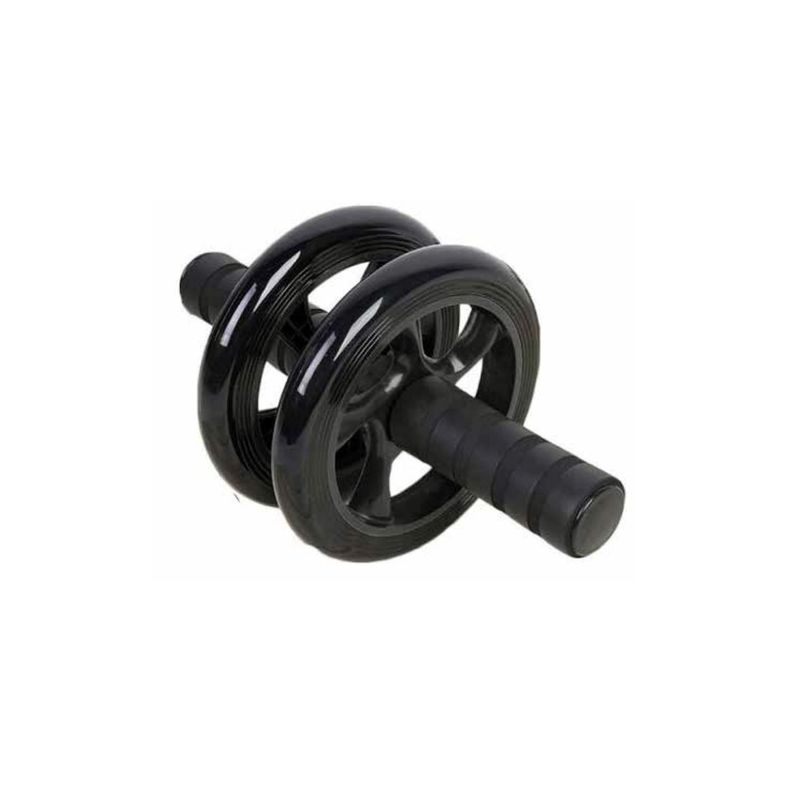 Rueda De Ejercicios Abdominales Con Mini Colchoneta - PuntoStore-0