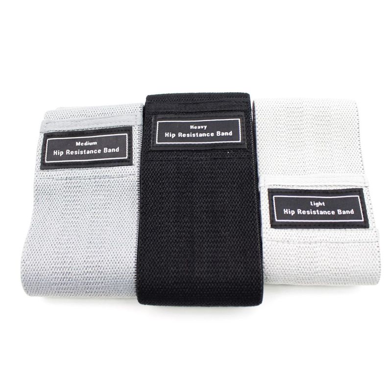 Pack de 3 Bandas Elasticas de Resistencia 76x8cm-0