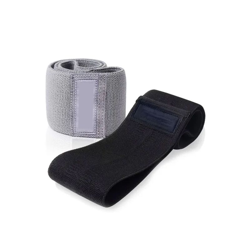 Pack de 3 Bandas Elasticas de Resistencia 76x8cm-3