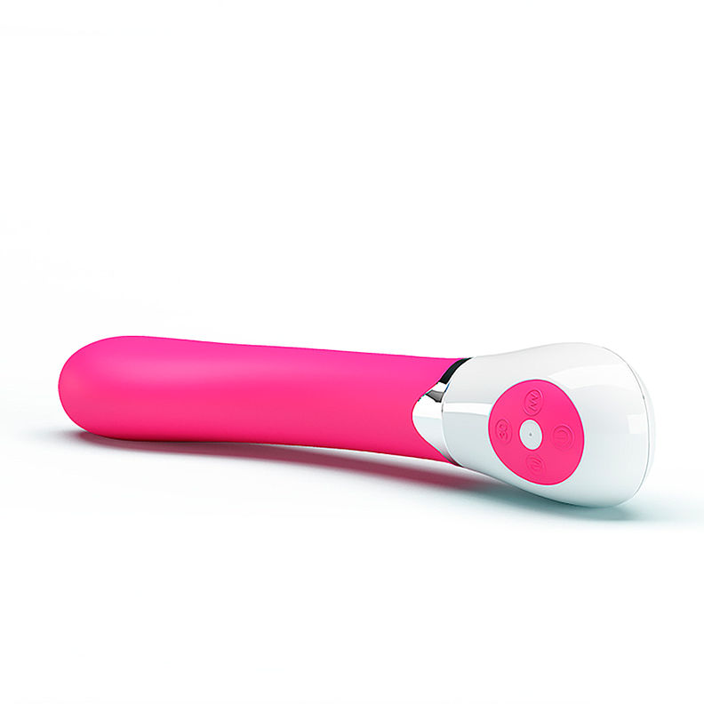 Vibrador Daniel - Pretty Love-5