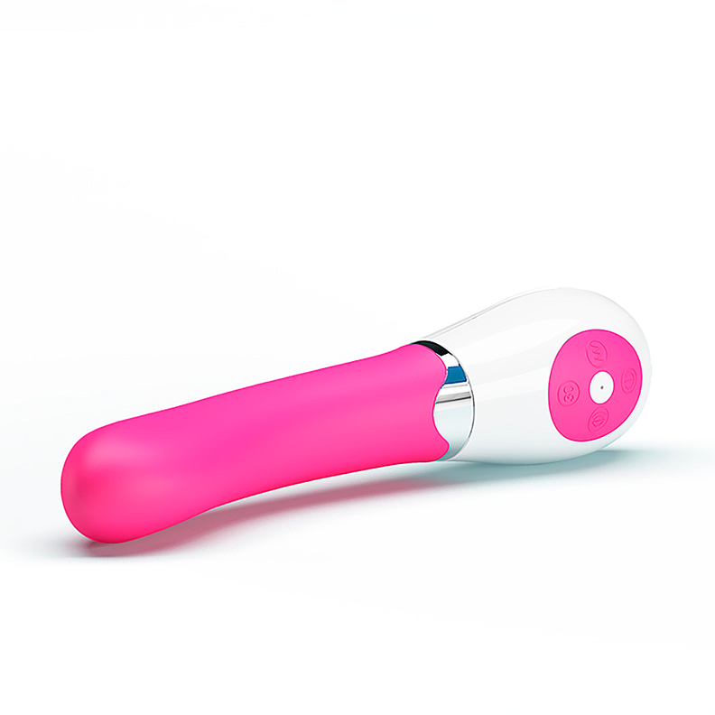 Vibrador Daniel - Pretty Love-4