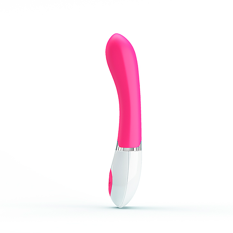 Vibrador Daniel - Pretty Love-1