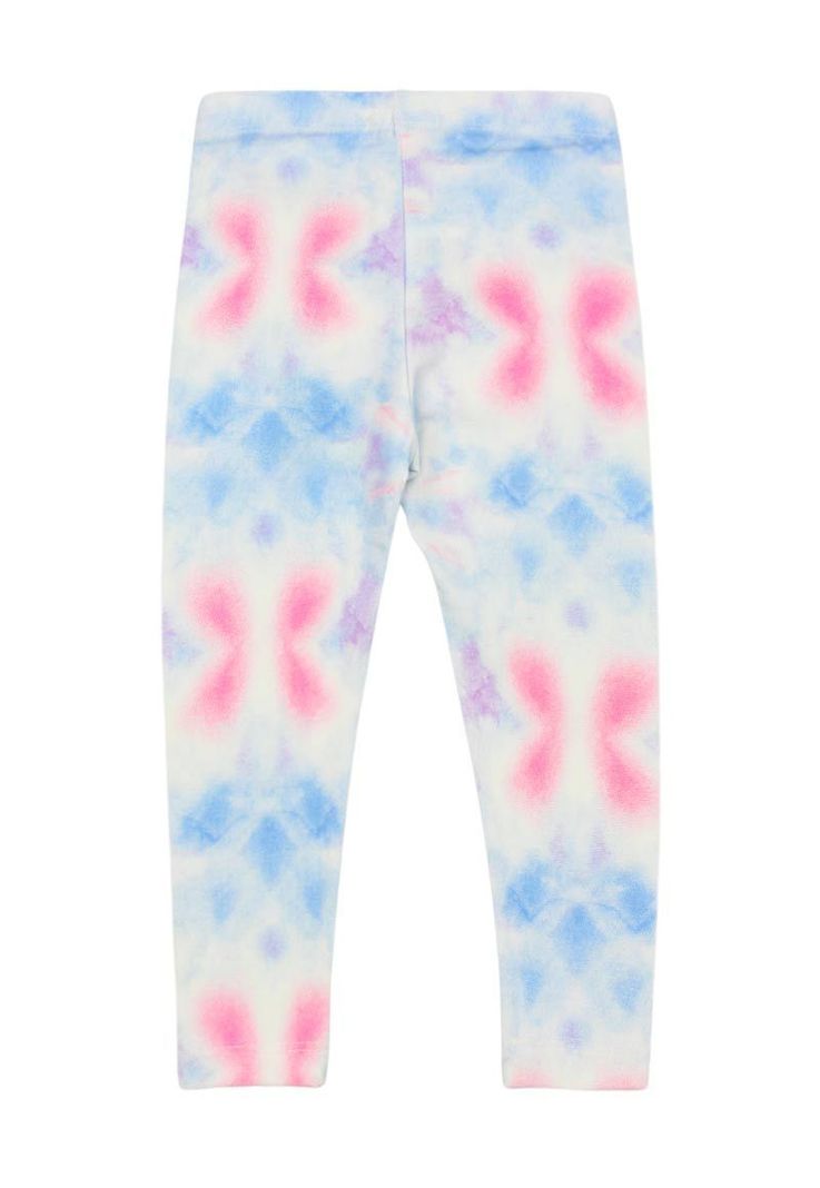 Leggins bebé niña tie dye soul 198-1