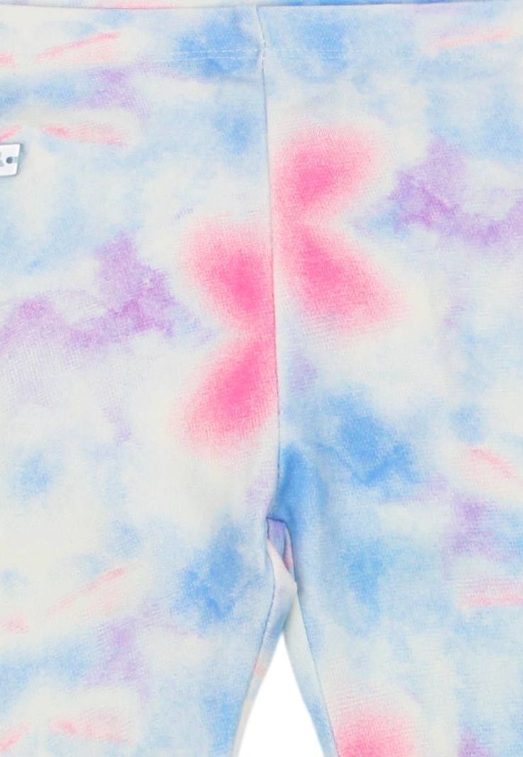 Leggins bebé niña tie dye soul 198-2