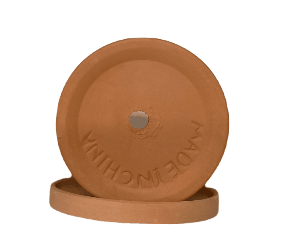 MACETERO TERRACOTA CILIND S-1