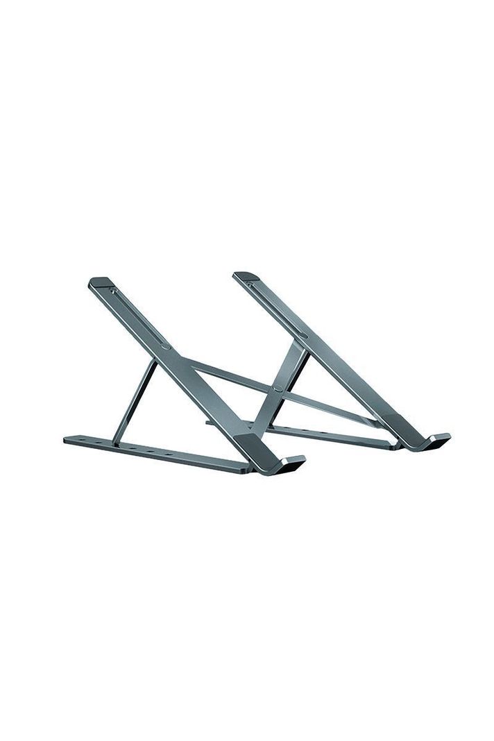 Soporte para Notebook Plegable Altura Ajustable-0