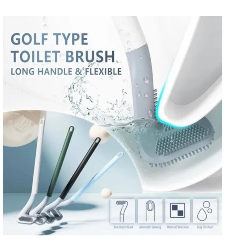 CEPILLO PARA LIMPIEZA WC-1