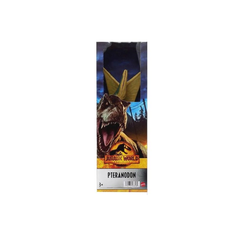 Jurassic World Pteranodon-1