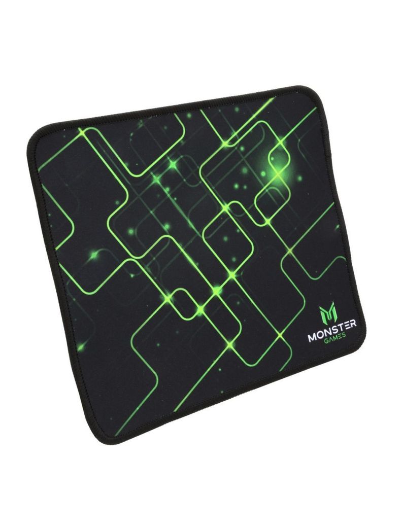 Pad mouse Monster 23x20-0