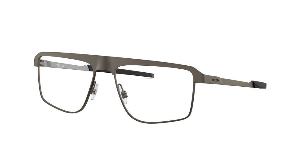 Lentes Ópticos Oakley OX3245 Fuel Line Cobre Hombre-1