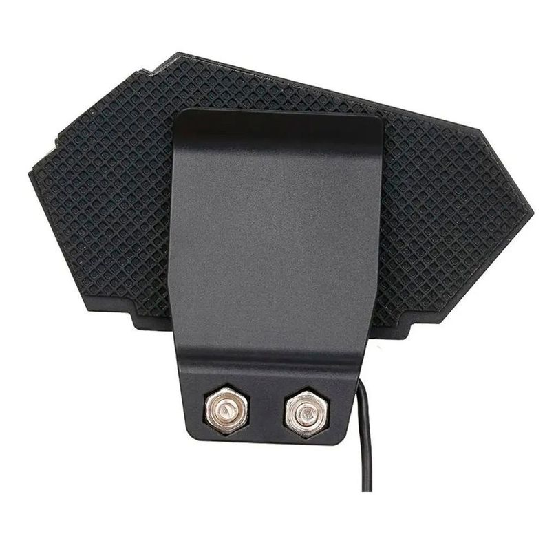 Audifonos Manos Libres Bluetooth 4.0 Para Casco Motocicleta-1