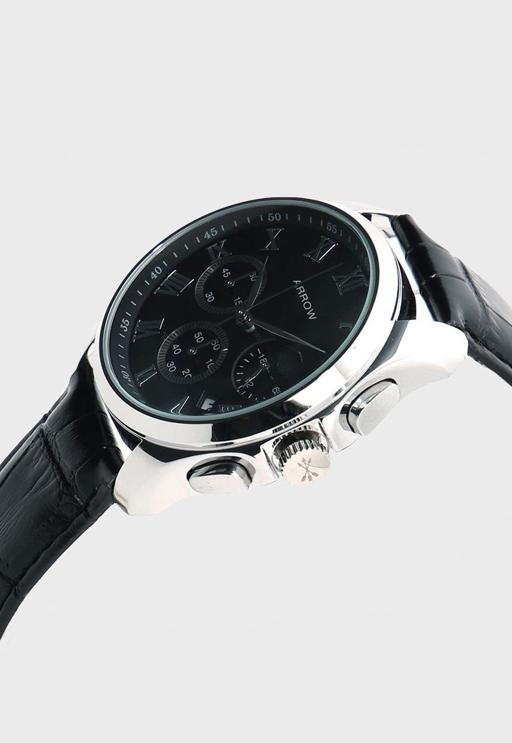 Reloj Formal Arrow-1