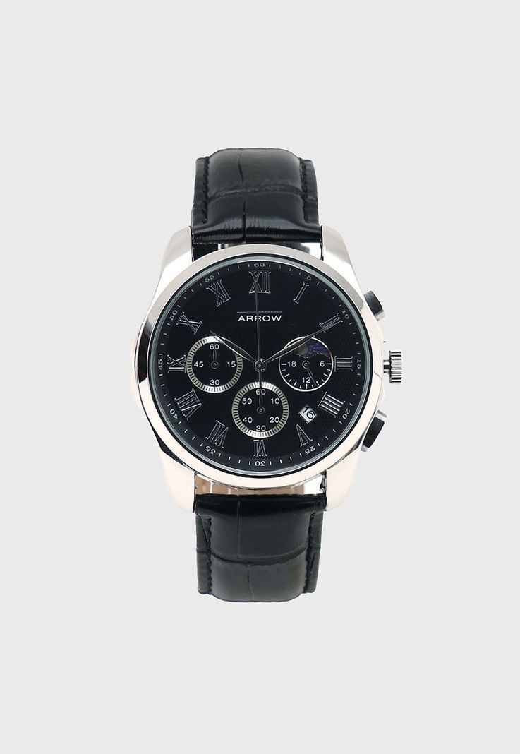 Reloj Formal Arrow-0