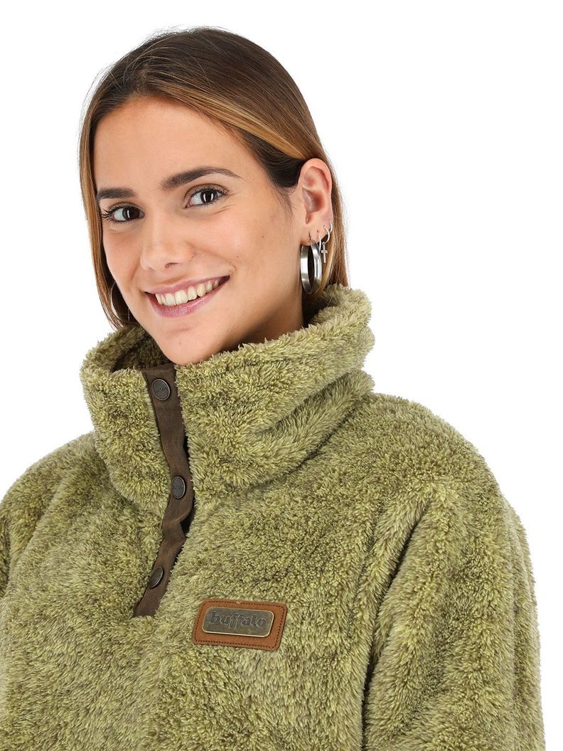 Chaqueta Nomada Mujer Buffalo-3