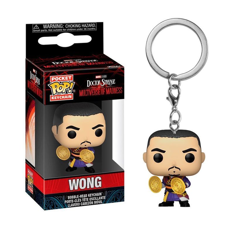 POP LLAVERO DSMM WONG-0
