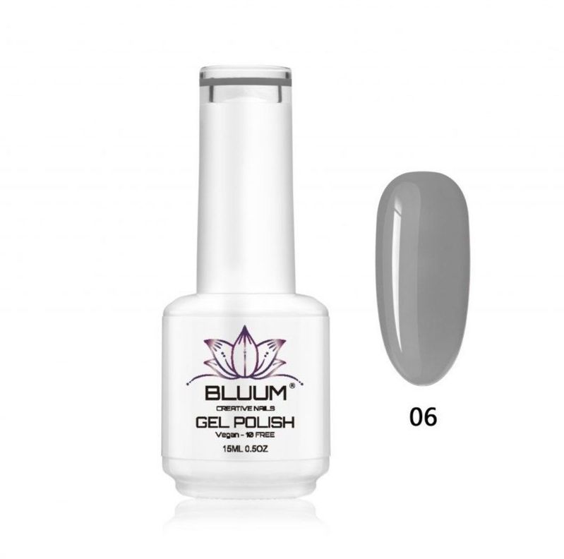 Esmalte Permanente Grayness 06 15 ml-0