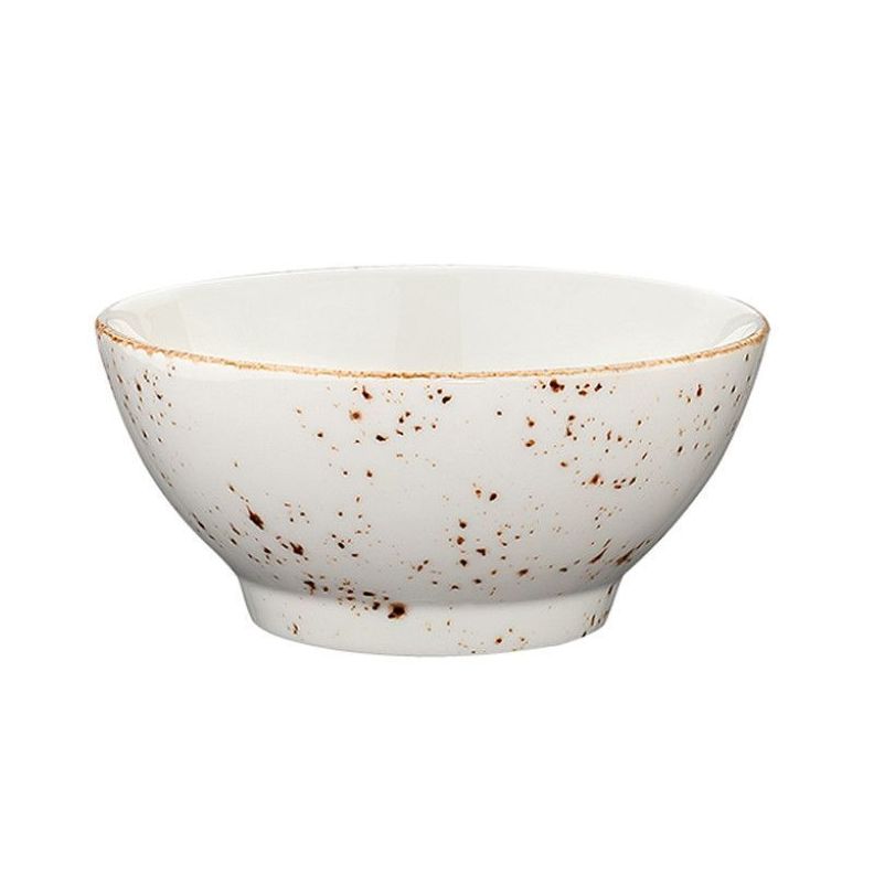 Set 6 Pcs Grain Rita Bowl C/Pie 14 Cm                 -0