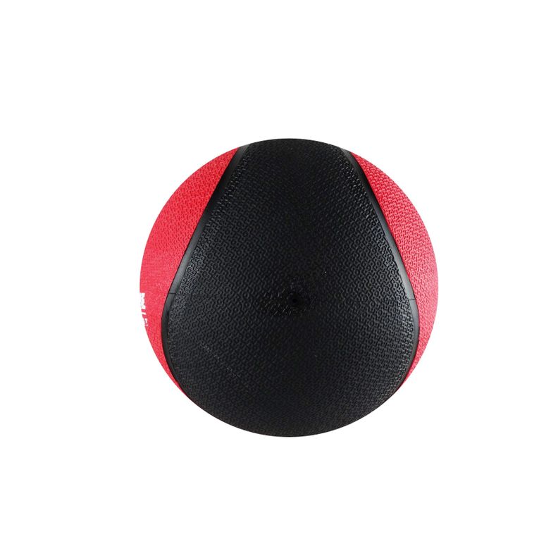 BALON MEDICINAL NEGRO-ROJO 1 KG-3