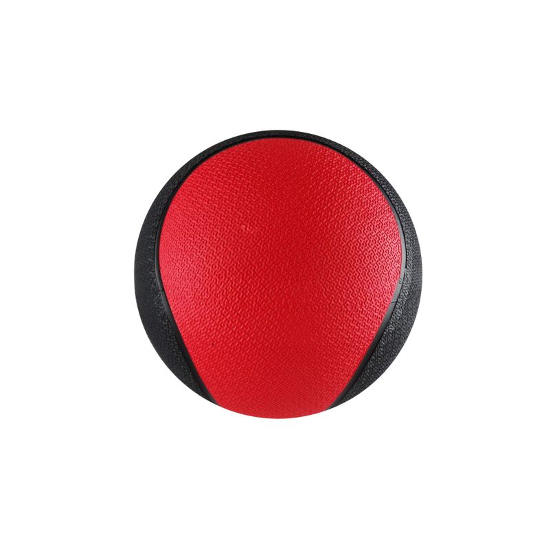 BALON MEDICINAL NEGRO-ROJO 1 KG-1