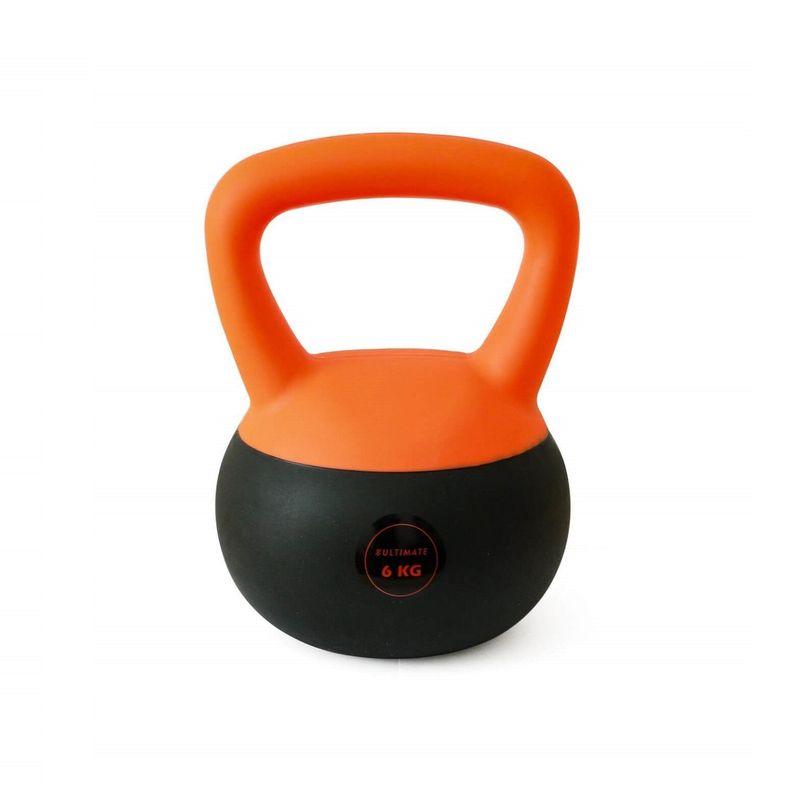 Kettlebell Soft 6 kg-0