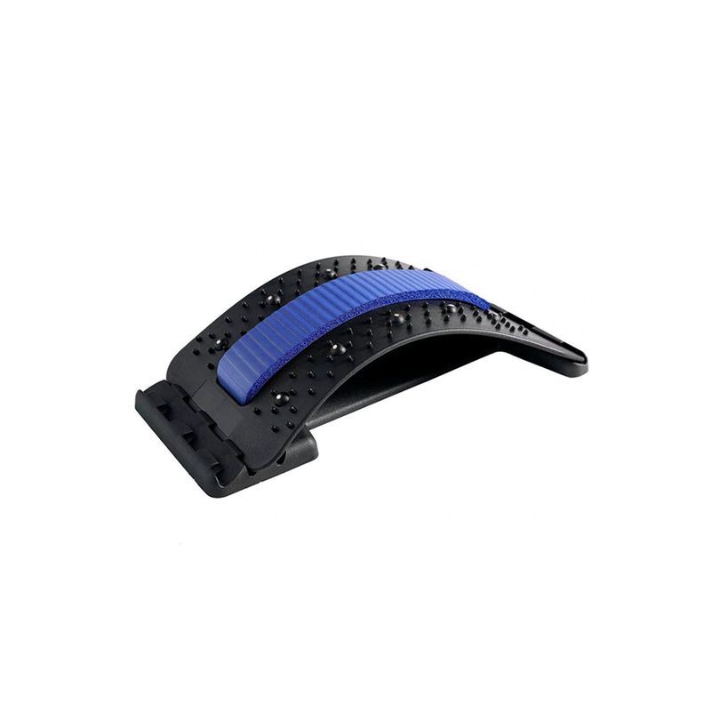 Camilla Soporte Masajeador Corrector Lumbar Ergonómico-0