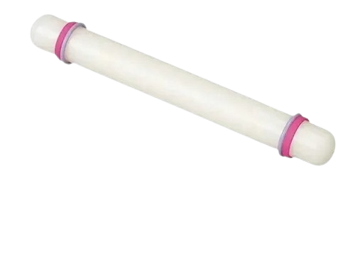 Uslero Rodillo Fondant Rodillo Para Fondant 22cm-0