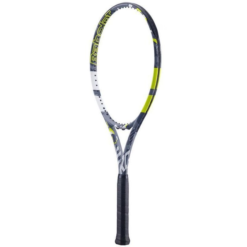 RAQUETA DE TENIS BABOLAT EVO AERO / SIN ENCORDAR /GRIP 3-1