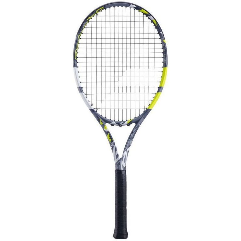 RAQUETA DE TENIS BABOLAT EVO AERO / SIN ENCORDAR /GRIP 3-0