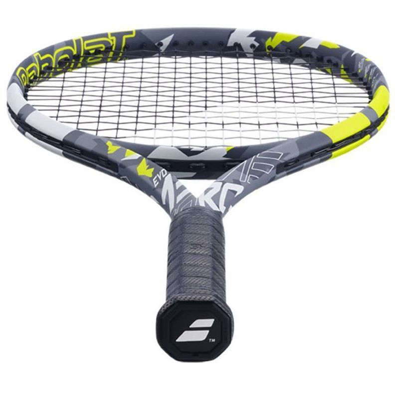 RAQUETA DE TENIS BABOLAT EVO AERO / SIN ENCORDAR /GRIP 3-4