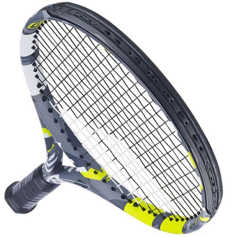 RAQUETA DE TENIS BABOLAT EVO AERO / SIN ENCORDAR /GRIP 3-3