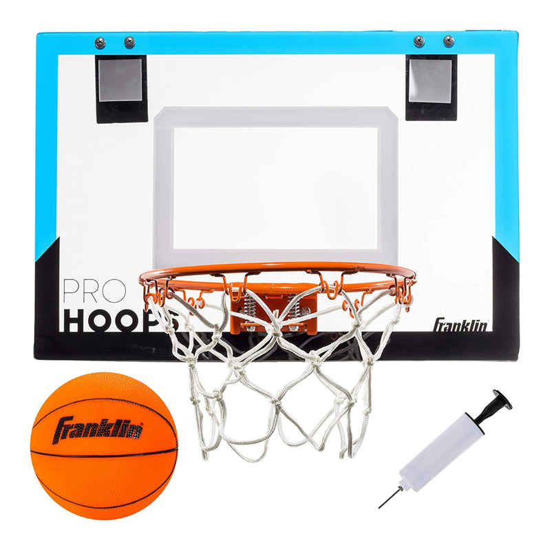 Tablero de Basketball 46 x 30 cm Pro Hoops-0