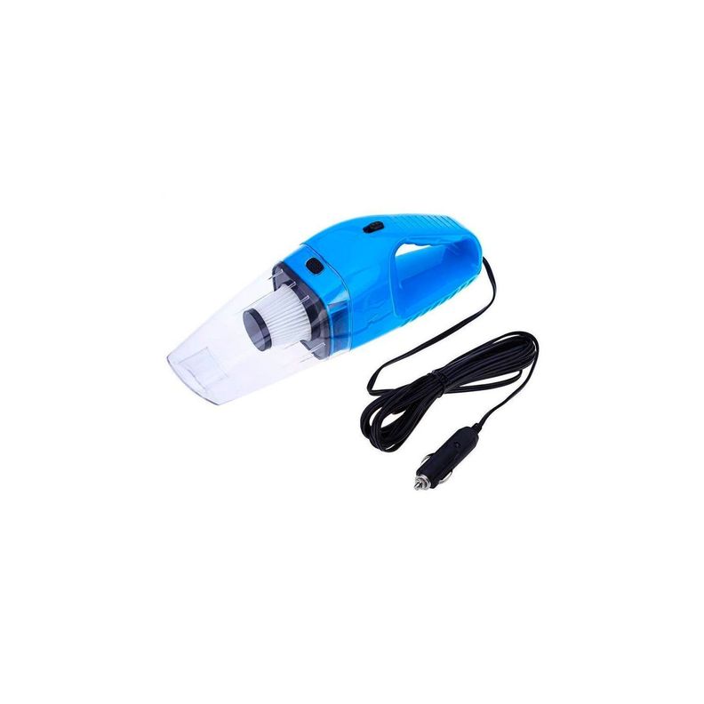 Aspiradora Portátil Para Automovil 120W-3