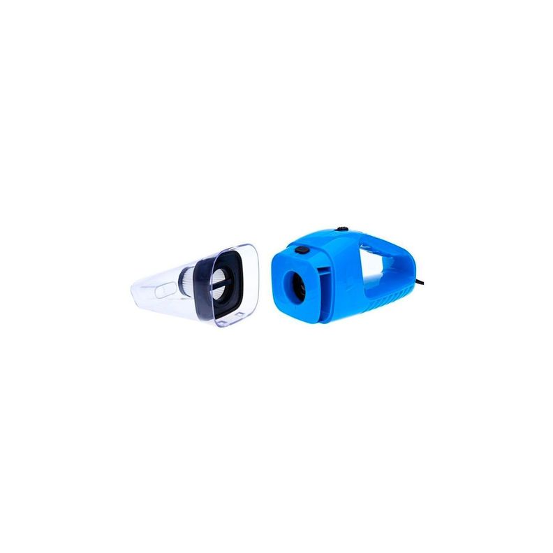Aspiradora Portátil Para Automovil 120W-1
