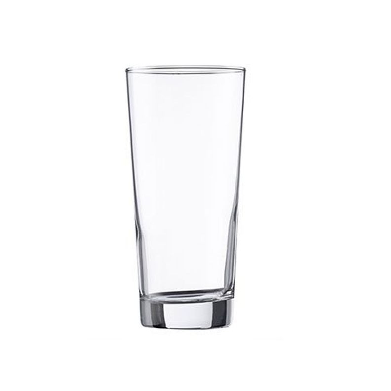 Set 6 Pcs Vaso Whisky 560 Ml Larger Vicrila                   -0