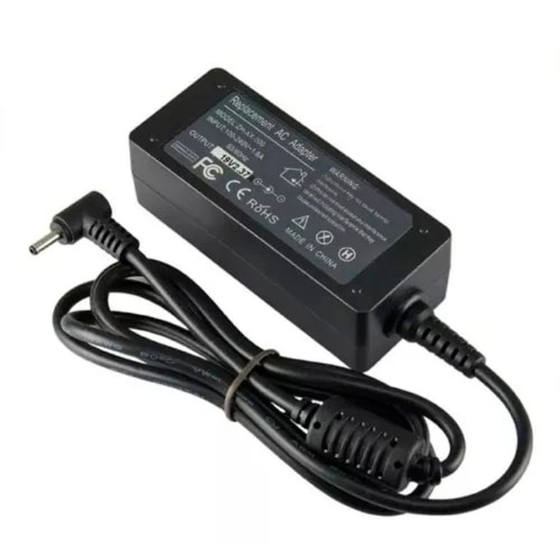 Cargador Alternativo Para Asus 19v 2.37a 45w 3.0mm-0