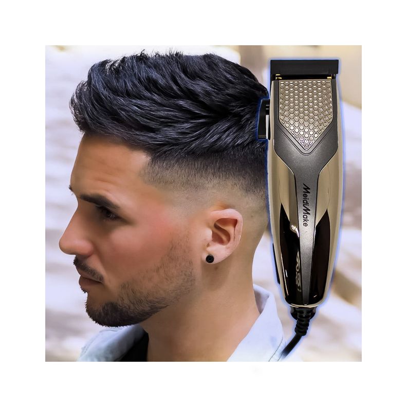 Maquina de Cortar Pelo & Barba SK-716 -1