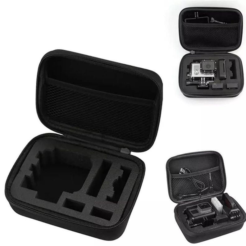 Kit De Accesorios Gopro Hero 8-3