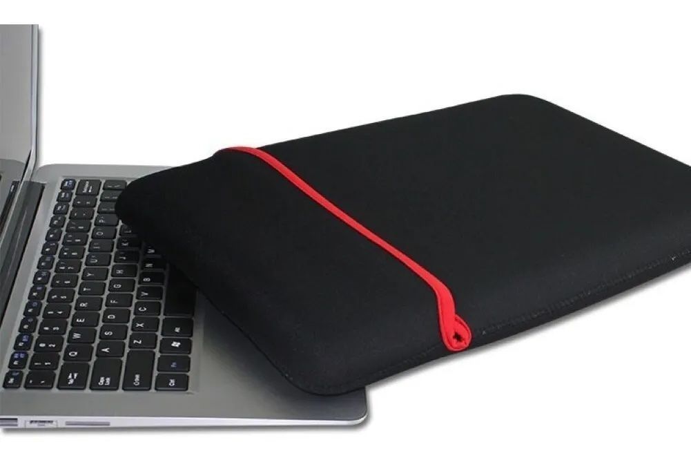 Funda Notebook 14 Neopreno Reversible-4