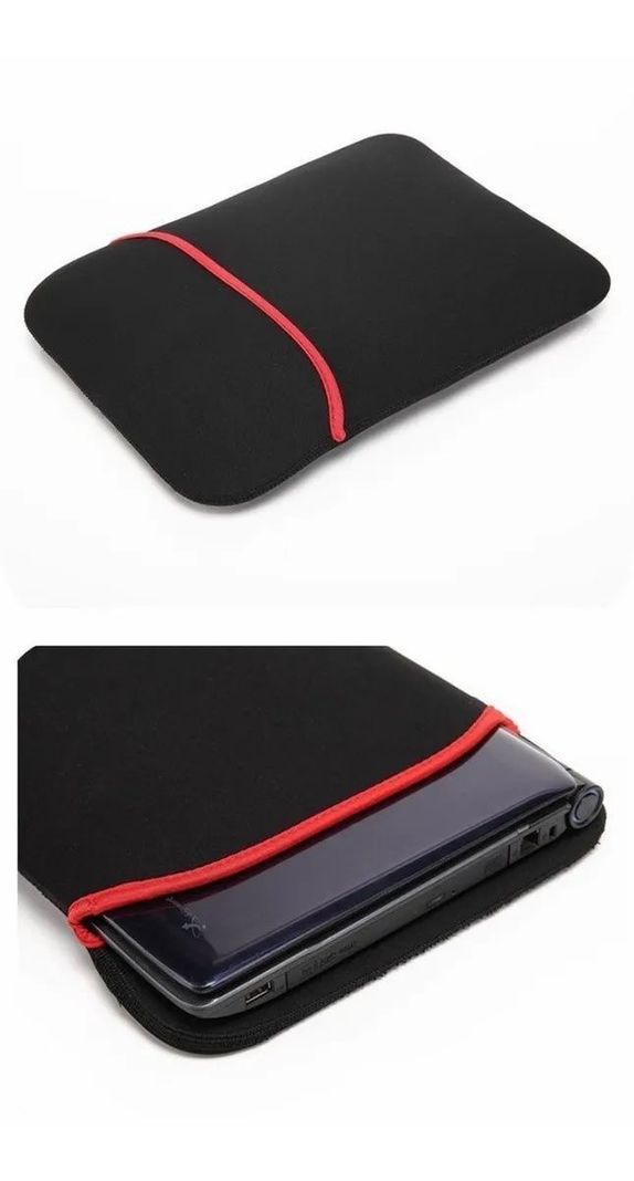 Funda Notebook 14 Neopreno Reversible-5