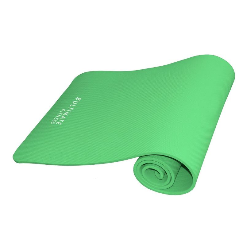 Mat de Yoga 6 mm Eva-0