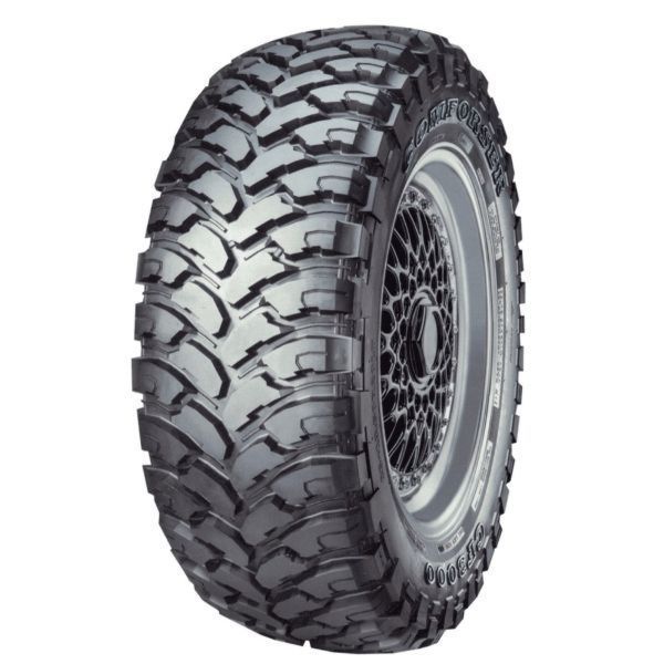 NEUMATICO 225/75R16 COMFORSER CF3000 MT 115/112Q Negro