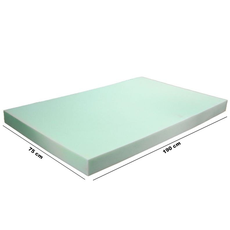  ESPUMA EASY CUT 190x75x10xD21-0