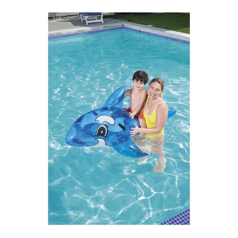 Flotador Ballena 157 x 94 cm – Bestway-3