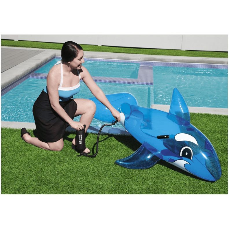 Flotador Ballena 157 x 94 cm – Bestway-4