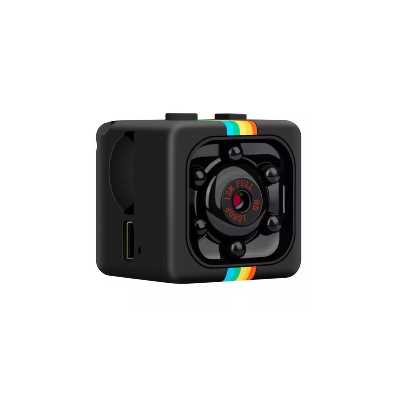 Mini Cámara Espía 960p Wifi - Puntostore-0