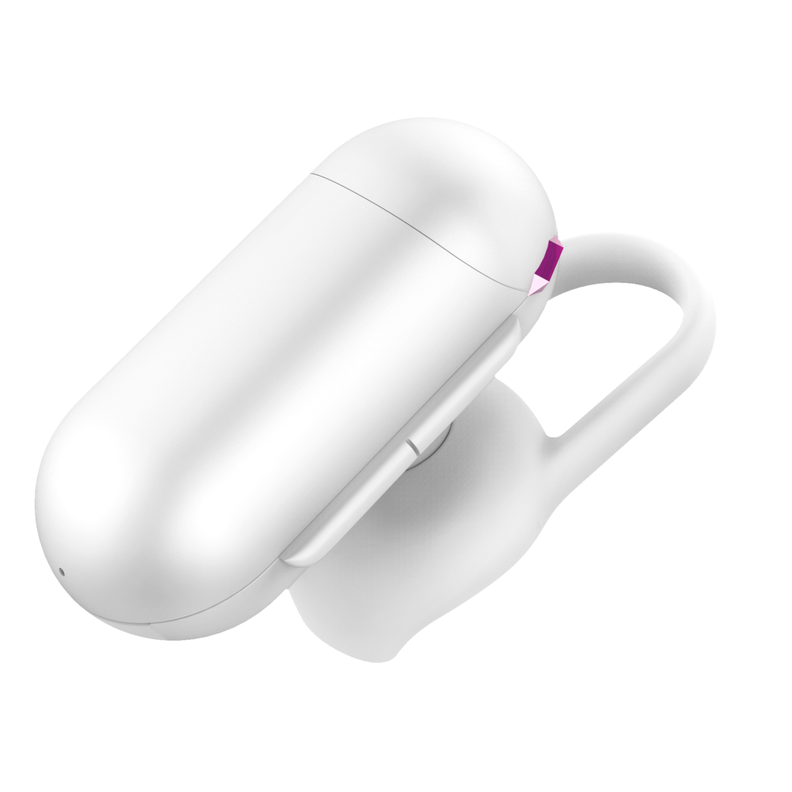 QCY Q12 Audífono Bluetooth Manos Libres-0