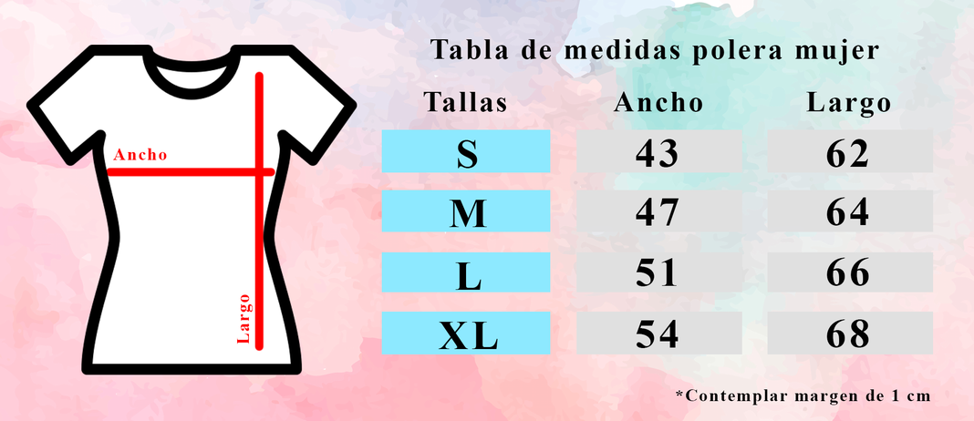 Polera Mujer diseño gatito gato-1