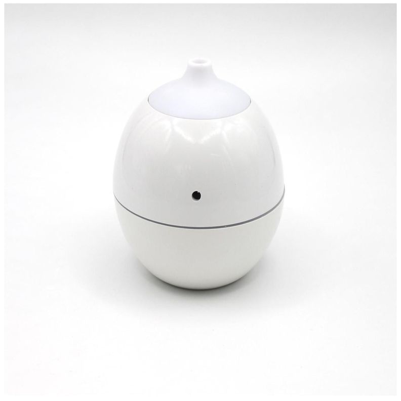 Humidificador y Difusor de Aromas Purificador 130ml -0