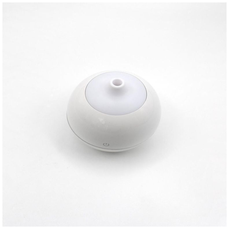 Humidificador y Difusor de Aromas Purificador 130ml -1